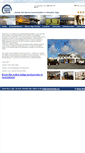 Mobile Screenshot of oceanwavelodge.com